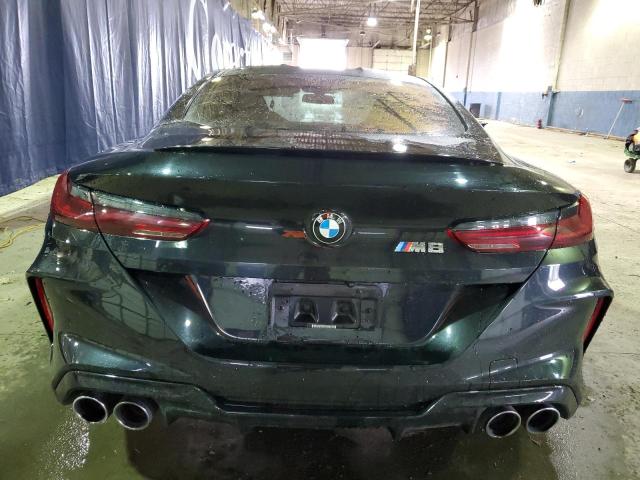 WBSAE0C09LCD62716 BMW M8