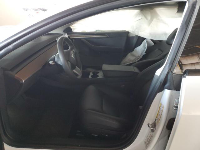 5YJ3E1EB9NF103084 Tesla MODEL 3