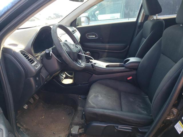3CZRU5G50GM721270 Honda HR-V EX