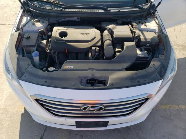 5NPE24AF4HH453031 Hyundai SONATA SE