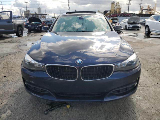 WBA3X5C52ED557468 BMW 328 XIGT