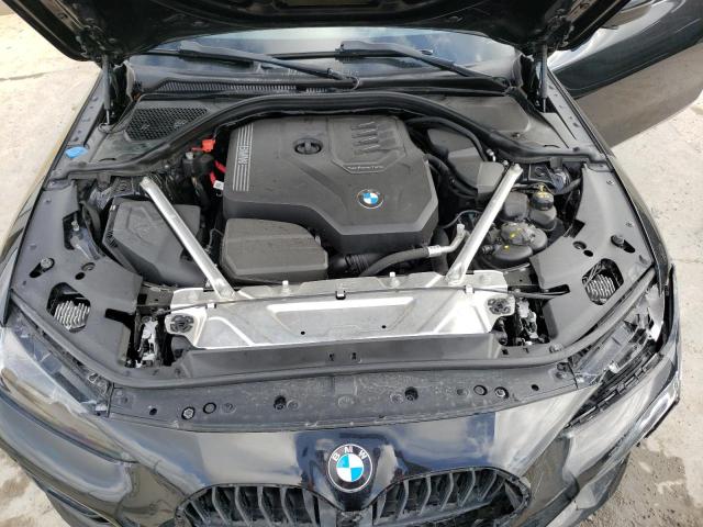 WBA53AP07NCH78228 BMW 430I
