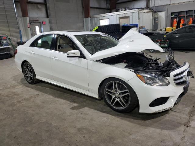WDDHF8JB9EB015999 Mercedes-Benz E 350 4matic