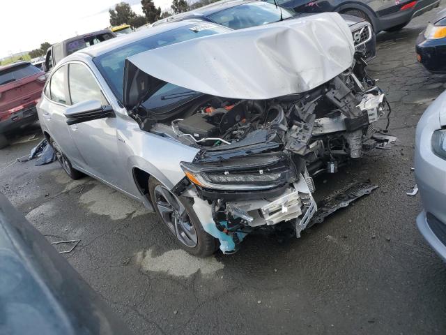 19XZE4F50KE005843 Honda INSIGHT EX