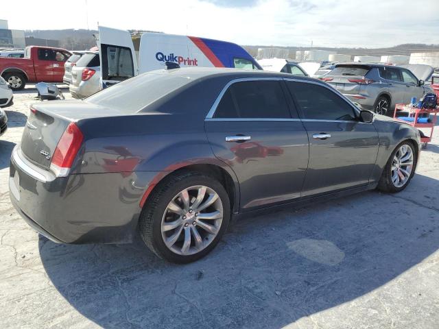 2C3CCAEGXHH570213 Chrysler 300C