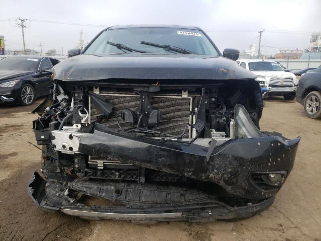 5N1DR2MNXHC678771 Nissan Pathfinder S