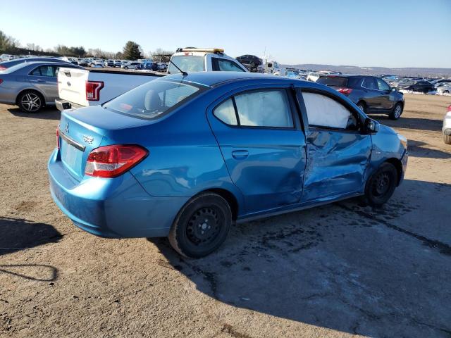 ML32F3FJ1KHF14703 Mitsubishi Mirage G4 Es