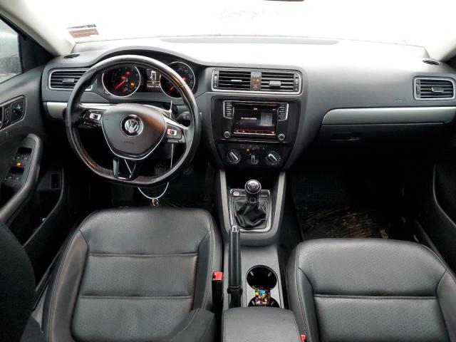 3VWB67AJ9HM283494 Volkswagen JETTA SE