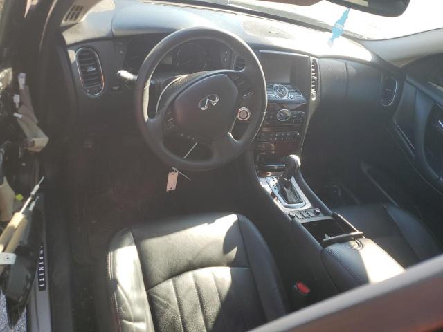 JN1BJ0RP3GM235276 Infiniti QX50