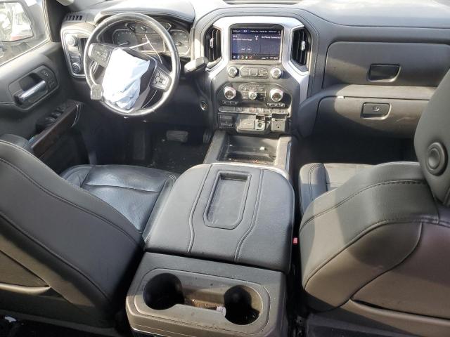 3GTP8DED0KG280740 GMC Sierra C1500 Slt