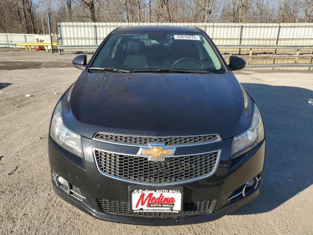 1G1PG5SB4E7246207 Chevrolet CRUZE LTZ