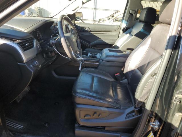 1GNSCHKC9GR159473 Chevrolet Suburban C1500 Lt