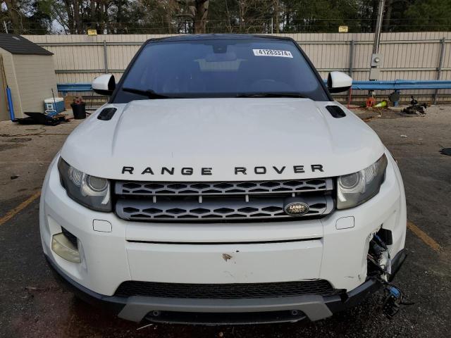 SALVP2BG2EH877565 Land Rover Range Rover Evoque Pure Plus