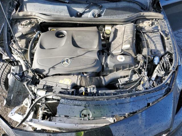 WDDSJ4EB2GN299193 Mercedes-Benz CLA 250