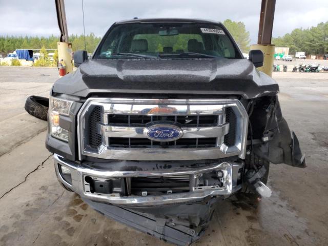 1FTEX1CP1FKF11746 Ford F150 Super Cab