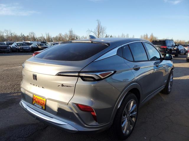 KL47LCE24RB032592 Buick Envista Avenir