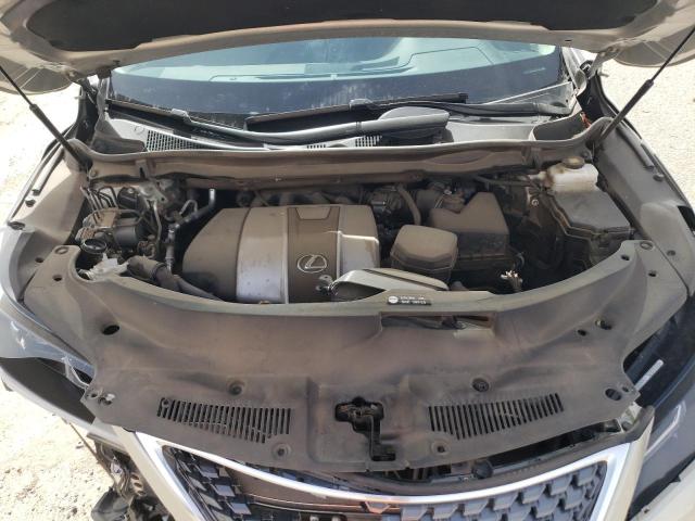 2T2HZMAA7MC199837 Lexus RX 350