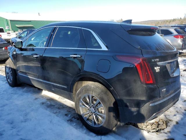 1GYKNDRS0LZ240777 Cadillac Xt5 Premium Luxury