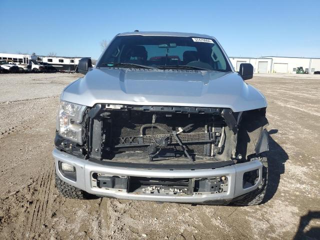 1FTEX1CPXHFB29212 Ford F150 Super Cab