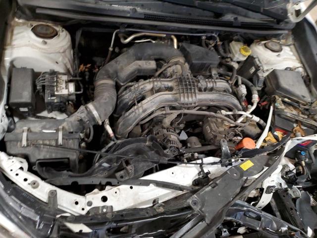 4S3GTAL66H1723160 Subaru Impreza Sport