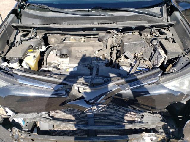 2T3BFREV7GW452565 Toyota RAV4 LE