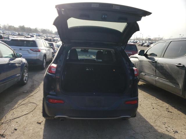 1C4PJLDS8EW113692 Jeep Cherokee Limited