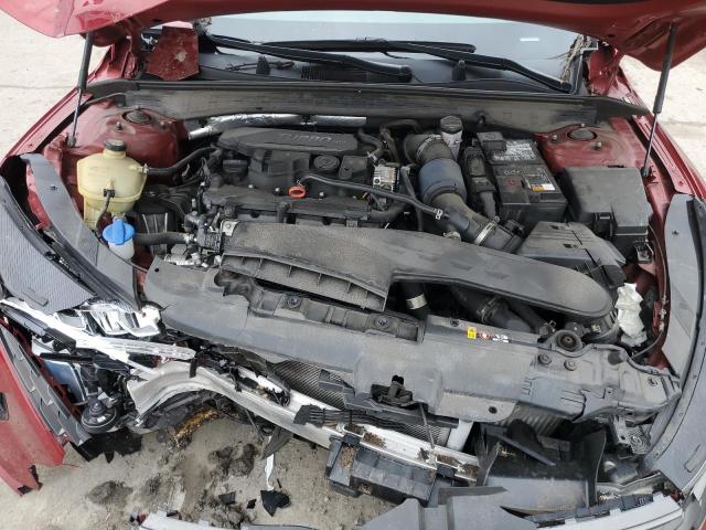 5XXG24J21MG030824 KIA K5 LX