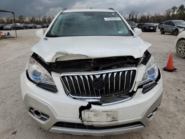 KL4CJCSB1GB692210 Buick Encore