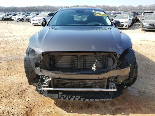 YV4062RL8N1956753 Volvo Xc60 B6 Inscription