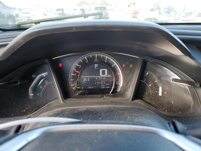 19XFC2F58GE017047 Honda Civic Lx