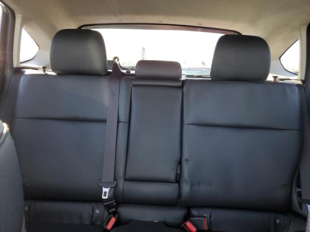 JF2GPBPC4FH265909 Subaru Xv Crosstrek 2.0i Hybrid Touring
