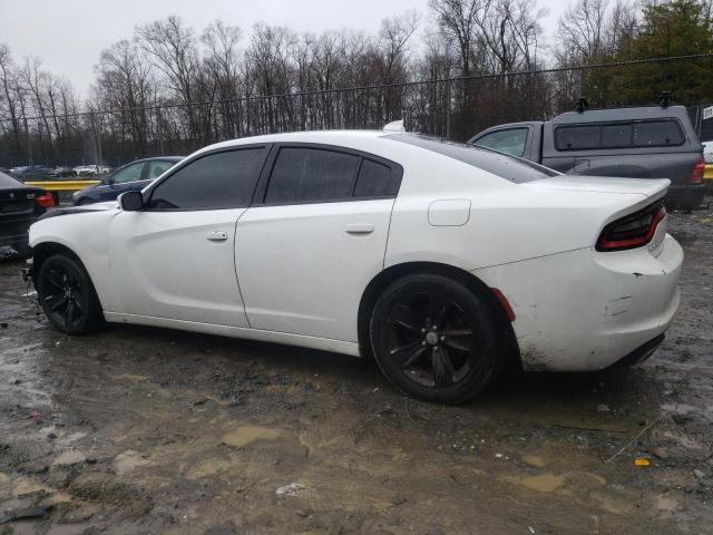 2C3CDXHG1HH524085 Dodge Charger Sxt