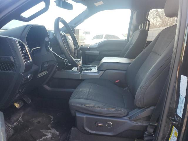 Ford F150 Supercrew 2015 1FTEW1EP0FFC79388 Image 7