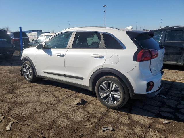 KNDCB3LC3N5536563 KIA NIRO LX