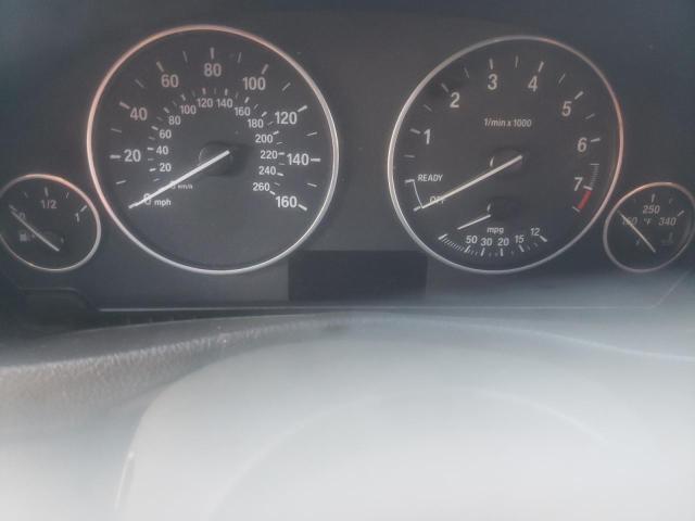 WBA8E1G53GNT34593 BMW 320 I