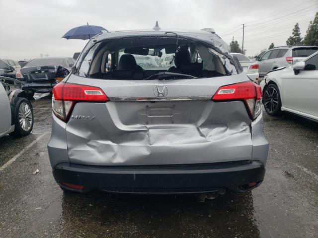3CZRU5H73KM718601 Honda Hr-v Exl
