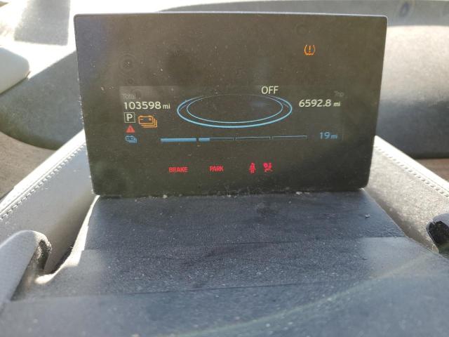 WBY1Z2C5XFV555982 BMW I3 Bev