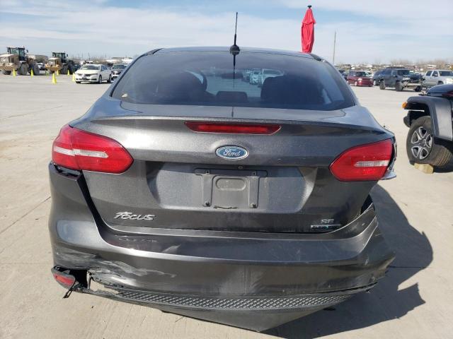 1FADP3F23FL282770 Ford FOCUS SE