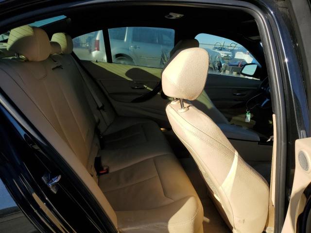 WBA3A9C59EF479753 BMW 335 I