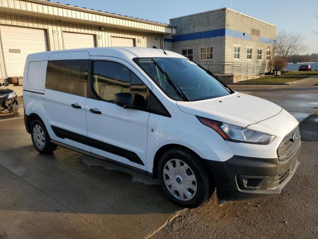 NM0LS7S28N1521190 Ford Transit Connect Xl