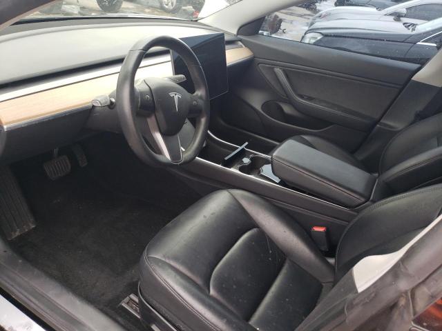 5YJ3E1EB9KF388767 Tesla MODEL 3