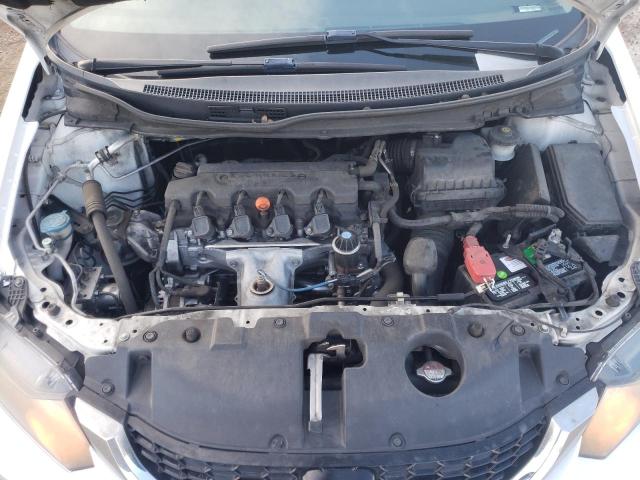 19XFB2F96FE244645 Honda CIVIC EXL