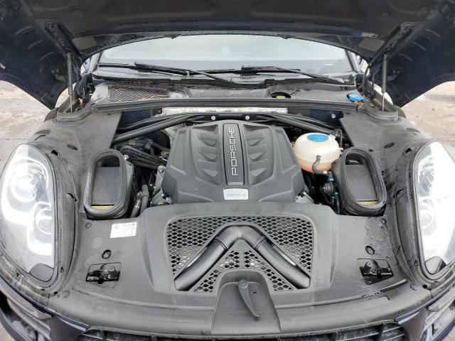 WP1AB2A52FLB72315 Porsche MACAN S