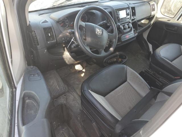 3C7WRVKG3ME564507 RAM Promaster 3500 3500 Standard