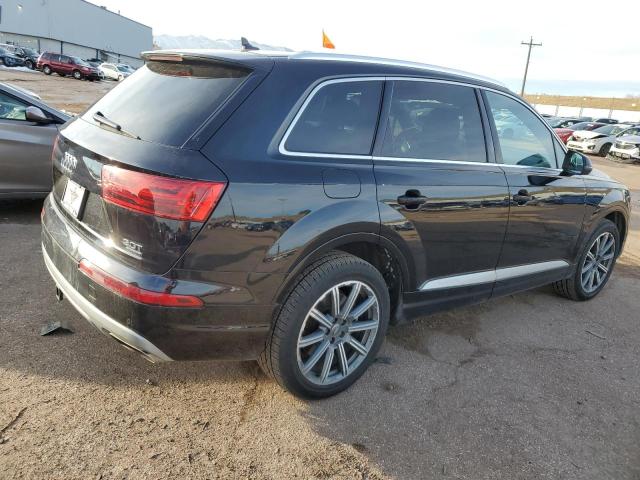 WA1VAAF77JD000496 Audi Q7 Prestige