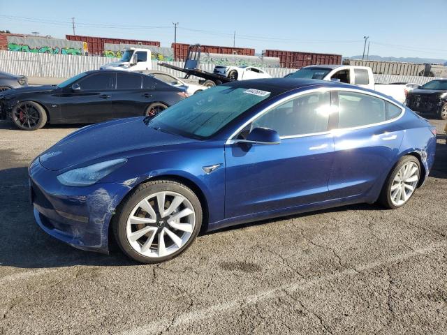 Продаж на аукціоні авто 2020 Tesla Model 3, vin: 5YJ3E1EA7LF598597, номер лоту: 44426614