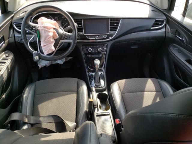 KL4CJ1SB2KB935892 Buick Encore Sport Touring