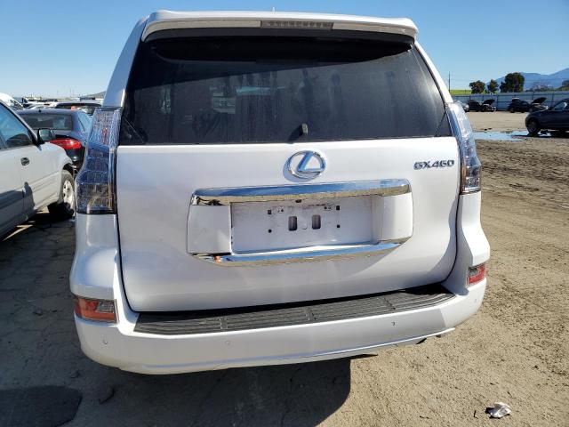 JTJBM7FX5H5150059 Lexus GX 460