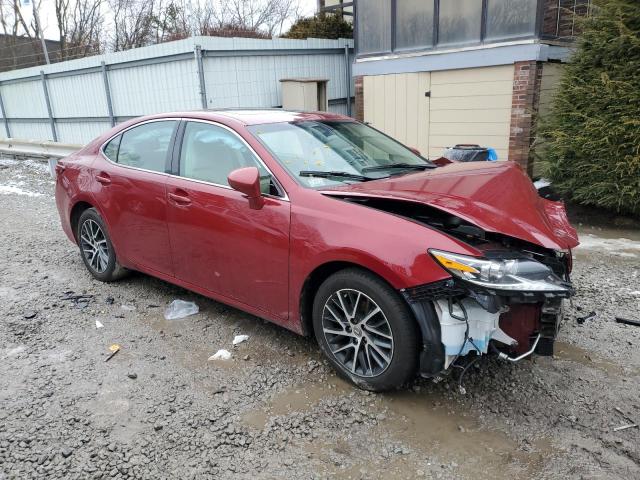 58ABK1GG9GU023893 Lexus ES 350