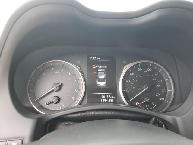 JN1EV7AP7KM542920 Infiniti Q50 LUXE